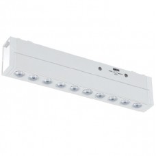 Φωτιστικό LED 20W 48V 1500lm 24° CCT Μαγνητικής Ράγας Slim TMU0160
